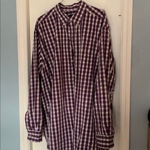 Rochester dress shirt